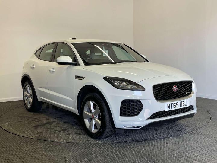 Jaguar E-PACE 2.0 D150 R-Dynamic S Euro 6 (s/s) 5dr