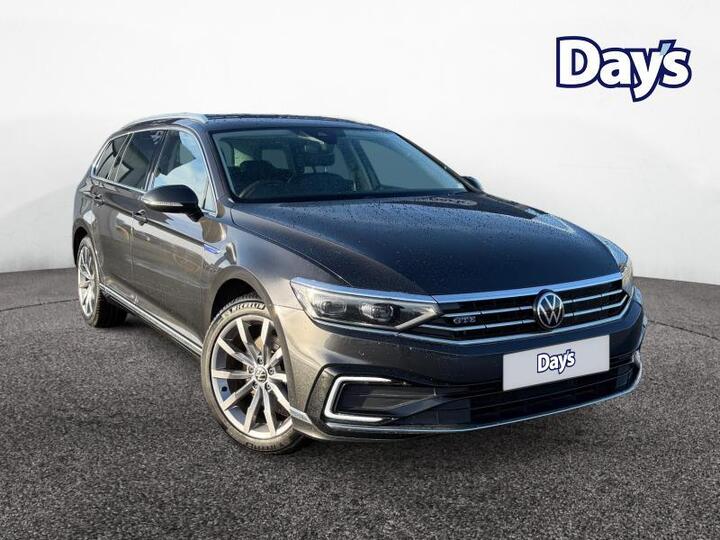 Volkswagen Passat 1.4 TSI 13kWh GTE Advance DSG Euro 6 (s/s) 5dr