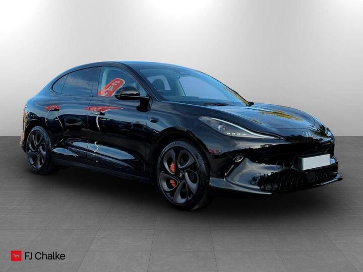 MG MG IM6 100kWh Launch Edition Auto 4WD 5dr