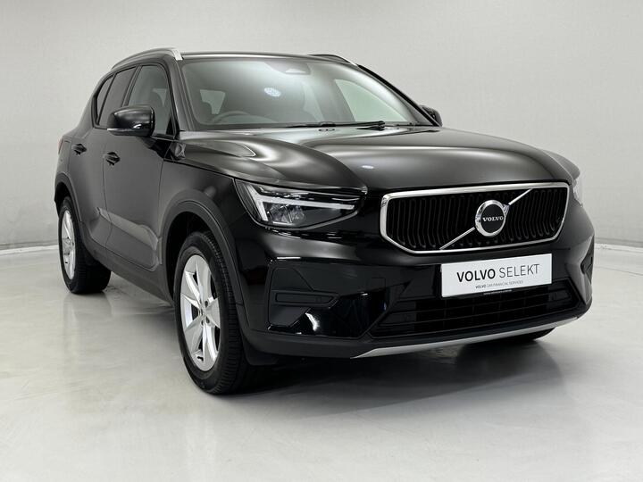 Volvo XC40 2.0 B3 MHEV Core DCT Auto Euro 6 (s/s) 5dr