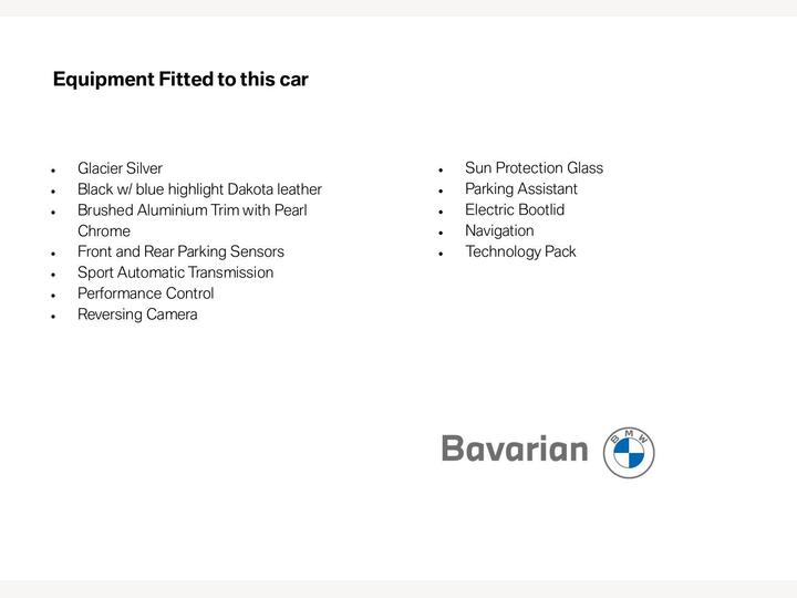 BMW X1 2.0 20d M Sport Auto XDrive Euro 6 (s/s) 5dr
