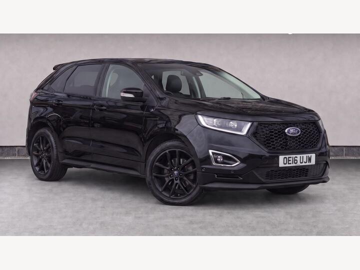 Ford Edge 2.0 TDCi Sport Powershift AWD Euro 6 (s/s) 5dr