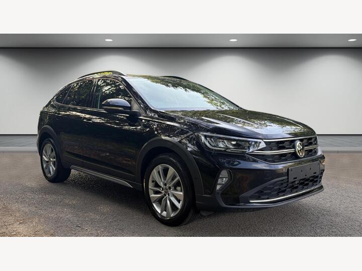 Volkswagen Taigo 1.0 TSI Match DSG Euro 6 (s/s) 5dr