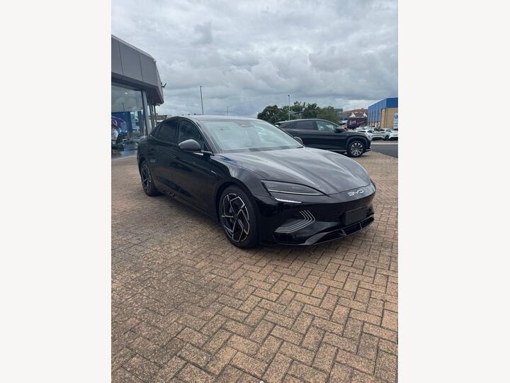 BYD Seal 82.5kWh Design Auto 4dr