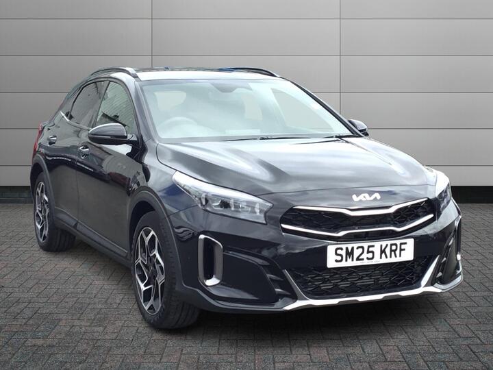 Kia XCeed 1.5 T-GDi GT-Line Euro 6 (s/s) 5dr
