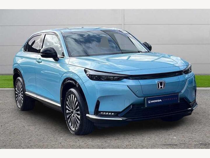 Honda E Ny1 68.8kWh Elegance Auto 5dr