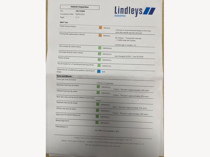 Jaguar XF 2.2d Luxury Auto Euro 5 (s/s) 4dr