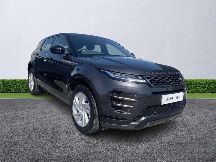 Land Rover RANGE ROVER EVOQUE 1.5 P300e 12.2kWh R-Dynamic S Auto 4WD Euro 6 (s/s) 5dr