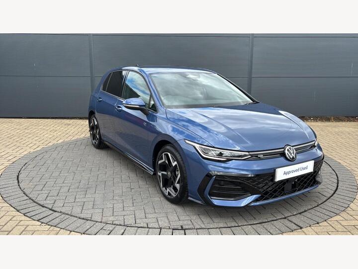 Volkswagen GOLF N/A