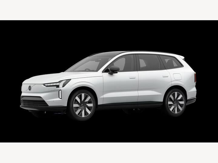 Volvo EX90 Single Motor 104kWh Plus Auto RWD 5dr