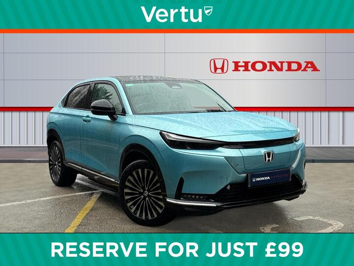 Honda E Ny1 68.8kWh Advance Auto 5dr