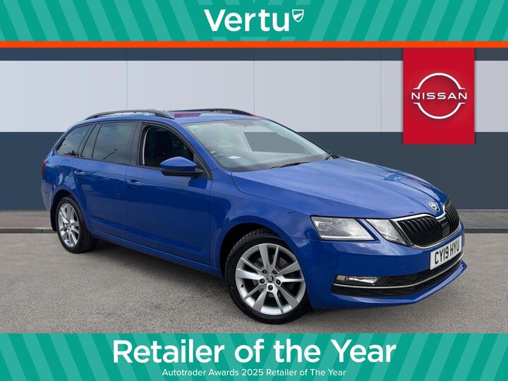 Skoda Octavia 1.5 TSI ACT SE L DSG Euro 6 (s/s) 5dr