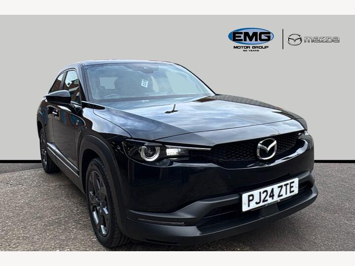 Mazda MX-30 17.8kWh R-EV Prime-Line Auto (s/s) 5dr (Range Extender)