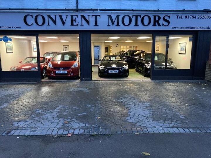 Hyundai TUCSON 1.6 T-GDi SE Nav DCT Euro 6 (s/s) 5dr Hyundai TUCSON 1.6 T-GDi SE Nav DCT Euro 6 (s/s) 5dr