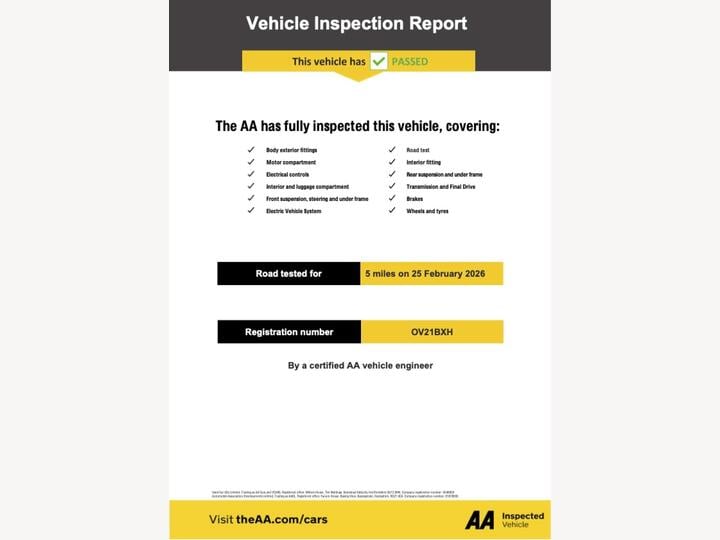 Smart FORTWO 17.6kWh Prime Exclusive Auto 2dr (22kW Charger) Smart FORTWO 17.6kWh Prime Exclusive Auto 2dr (22kW Charger)