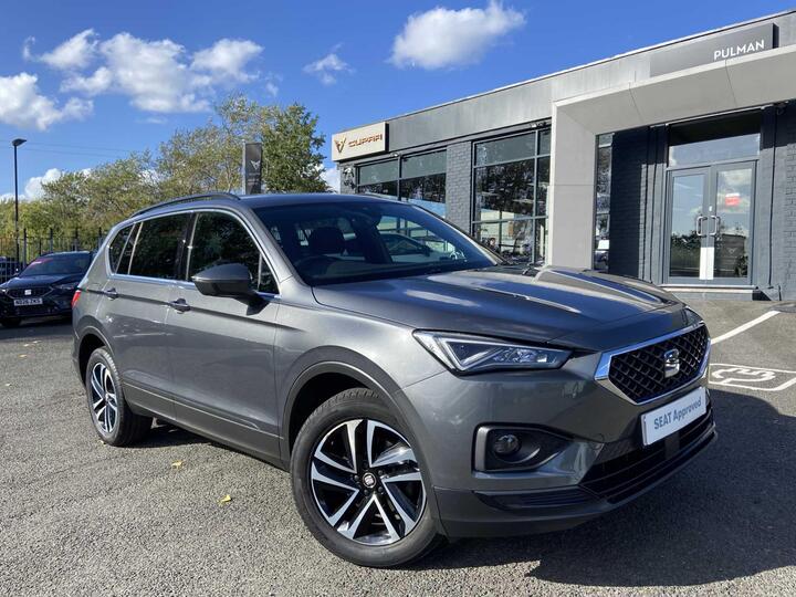 SEAT TARRACO 1.5 TSI EVO SE Technology Euro 6 (s/s) 5dr