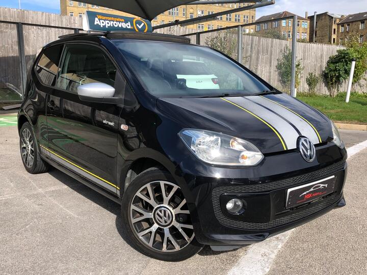 Volkswagen Up! 1.0 Street Up! Euro 6 3dr