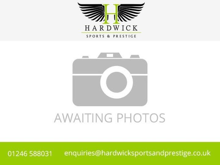 Volkswagen POLO 2.0 TSI GTI DSG Euro 6 (s/s) 5dr