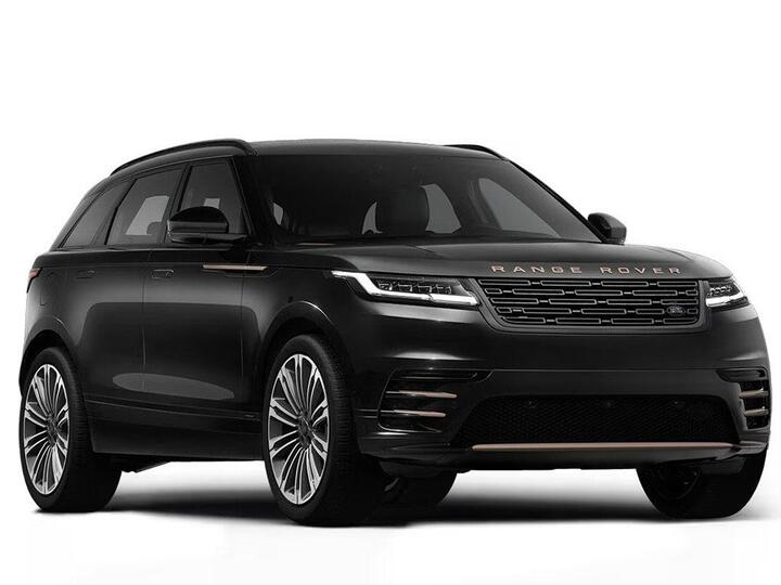 Land Rover RANGE ROVER VELAR 2.0 D200 MHEV Autobiography Auto 4WD Euro 6 (s/s) 5dr