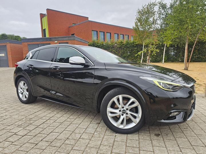 Infiniti Q30 1.5d Business Executive DCT Euro 6 (s/s) 5dr
