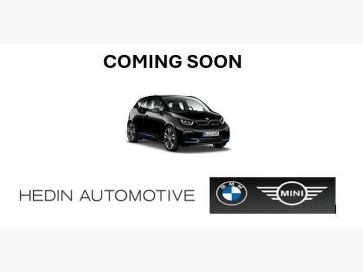 BMW I3 Series 42.2kWh S Auto 5dr