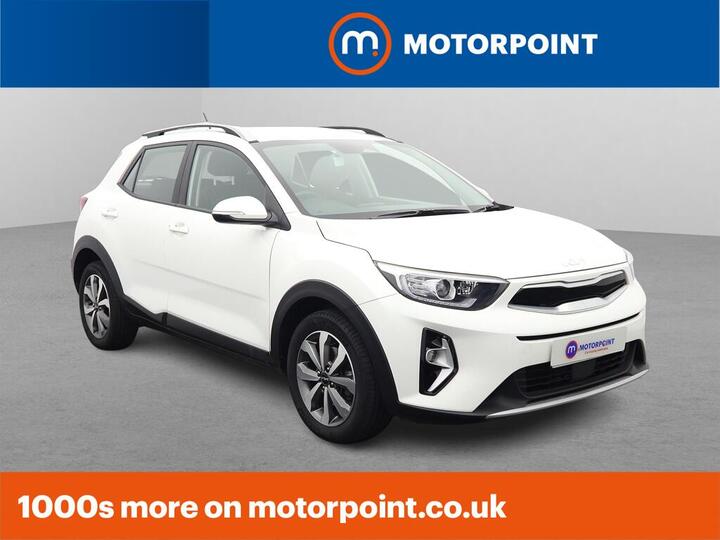 Kia Stonic 1.0 T-GDi 2 Euro 6 (s/s) 5dr