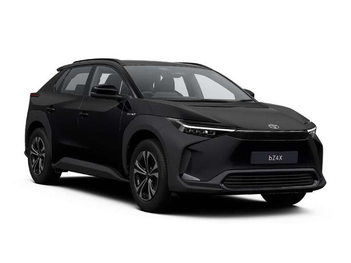 Toyota BZ4X 71.4kWh Motion Auto 5dr (11kW OBC)