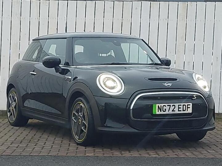 MINI Electric Hatch Cooper SE 32.6kWh Level 2 Auto 3dr