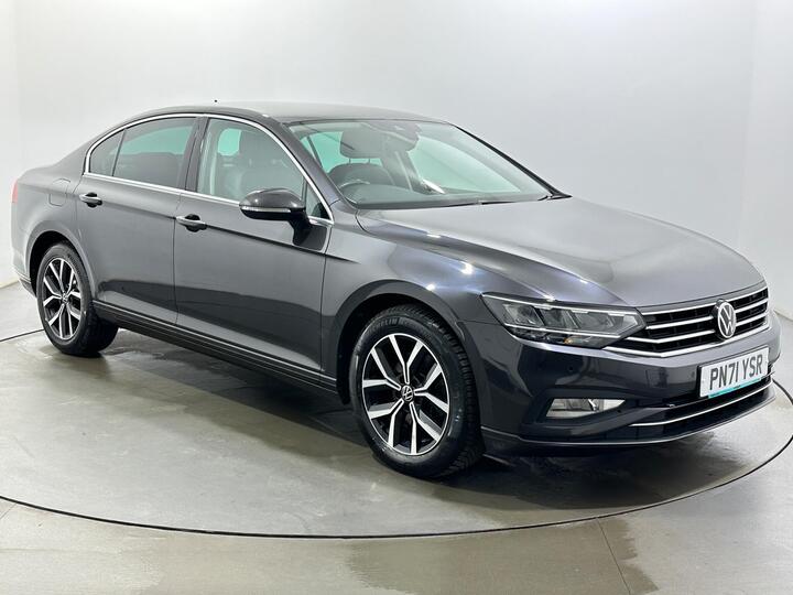 Volkswagen Passat 2.0 TDI EVO SEL DSG Euro 6 (s/s) 4dr