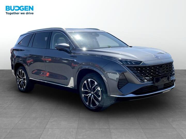 MG MGS9 1.5T 24.7kWh Premium Auto Euro 6 (s/s) 5dr