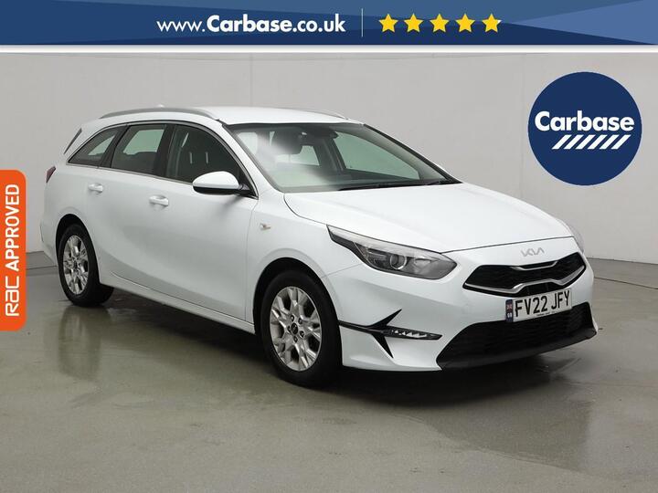 Kia Ceed 1.0 T-GDi 2 Sportswagon Euro 6 (s/s) 5dr