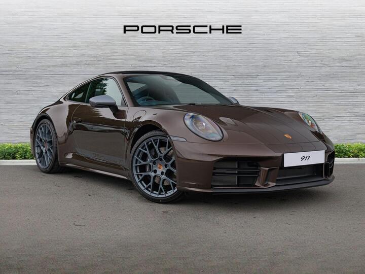 Porsche 911 3.0T 992 Carrera T Euro 6 (s/s) 2dr