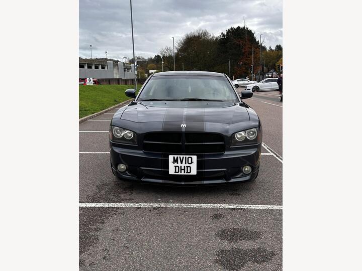 Dodge Charger N/A