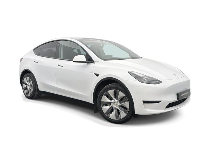 Tesla Model Y Auto RWD 5dr