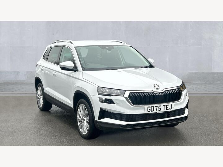 Skoda Karoq 1.0 TSI SE L Edition Euro 6 (s/s) 5dr