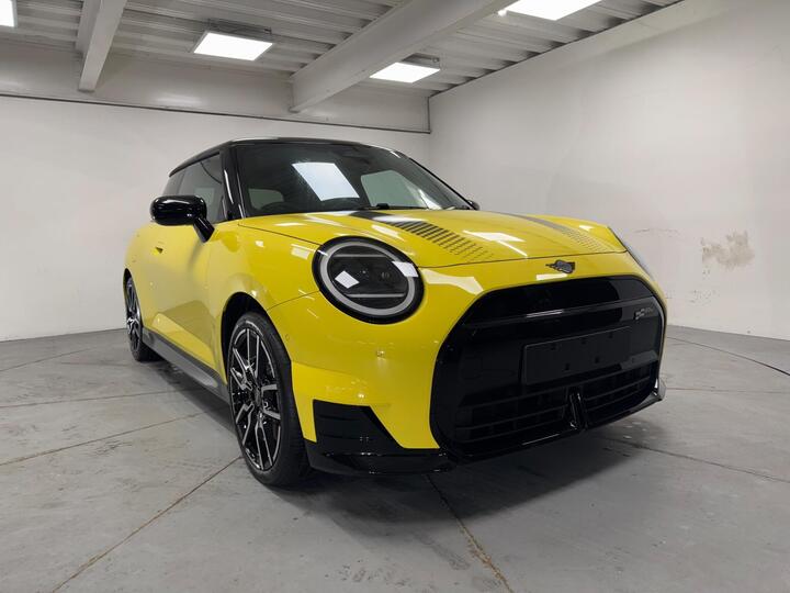 MINI Electric Cooper E 40.7kWh Sport Auto 3dr