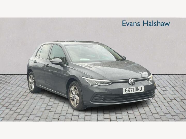 Volkswagen Golf 2.0 TDI Life DSG Euro 6 (s/s) 5dr