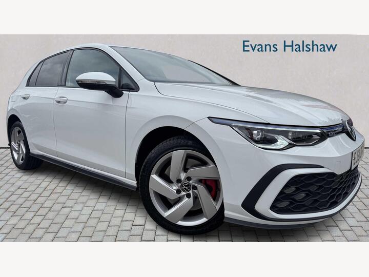 Volkswagen Golf 1.4 TSI 13kWh GTE DSG Euro 6 (s/s) 5dr