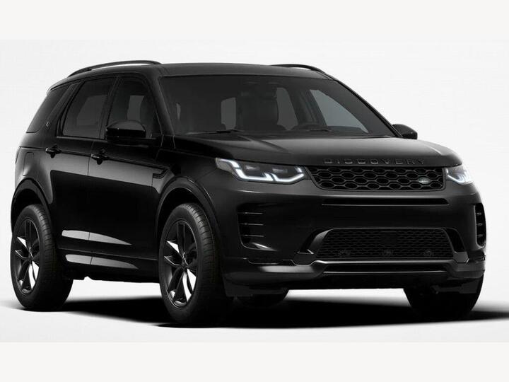 Land Rover Discovery Sport 1.5 P270e 12.17kWh Landmark Auto 4WD Euro 6 (s/s) 5dr