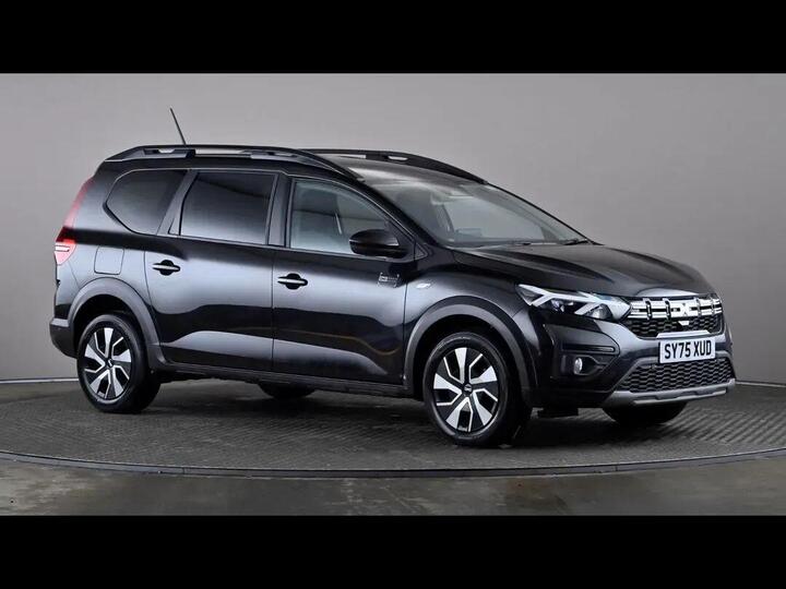 Dacia Jogger 1.0 TCe Expression Euro 6 (s/s) 5dr