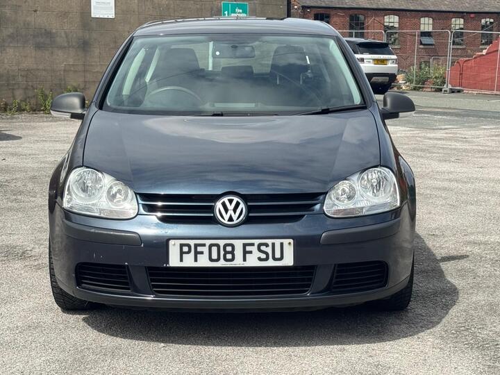 Volkswagen Golf 1.4 TSI S 5dr