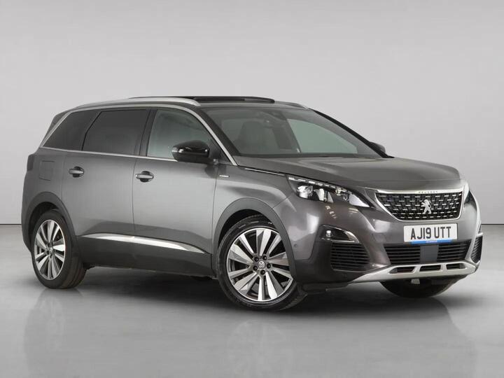 Peugeot 5008 1.5 BlueHDi GT Line Premium Euro 6 (s/s) 5dr