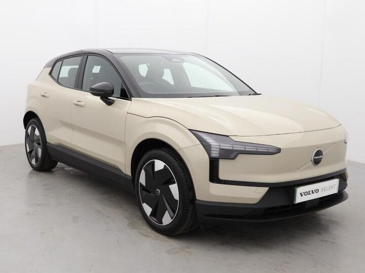 Volvo EX30 Twin Performance 69kWh Plus Auto AWD 5dr