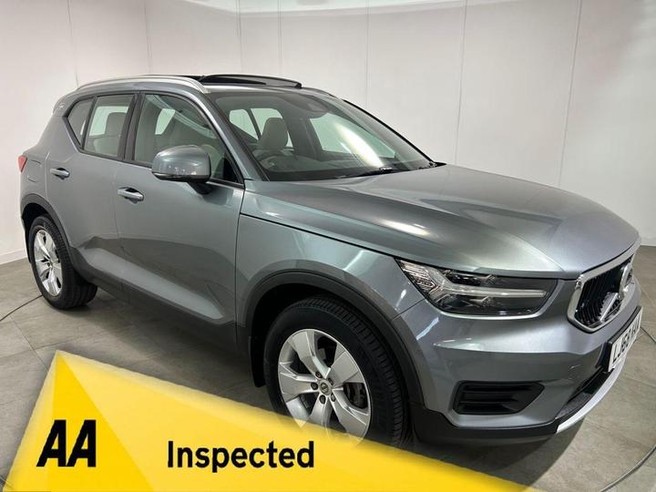 Volvo XC40 1.5 T3 Momentum Euro 6 (s/s) 5dr