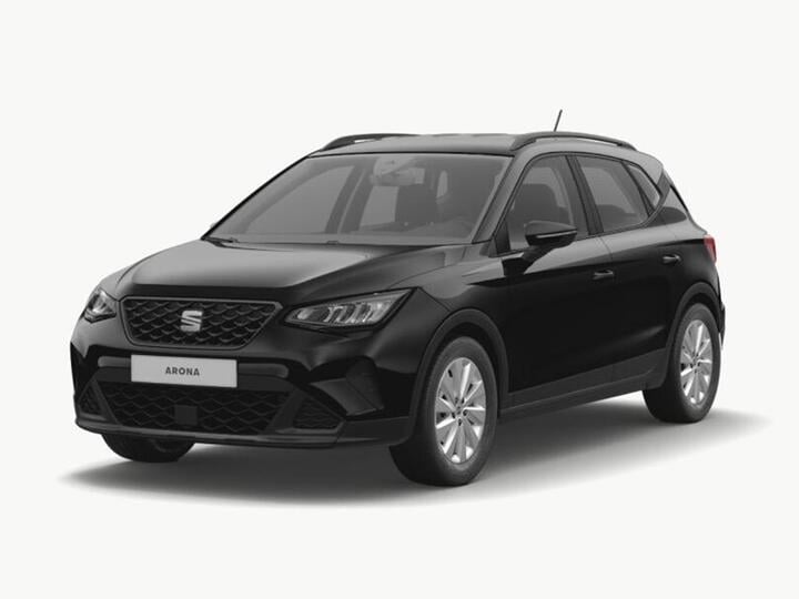 SEAT Arona 1.0 TSI EVO S Euro 6 (s/s) 5dr