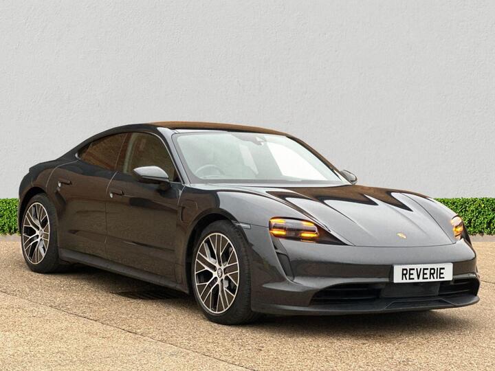 Porsche TAYCAN Performance Plus 93.4kWh Auto RWD 4dr