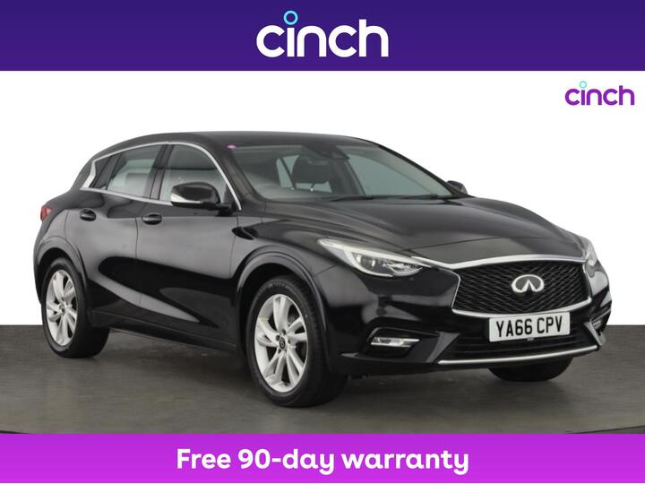 Infiniti Q30 1.5d Business Executive Euro 6 (s/s) 5dr