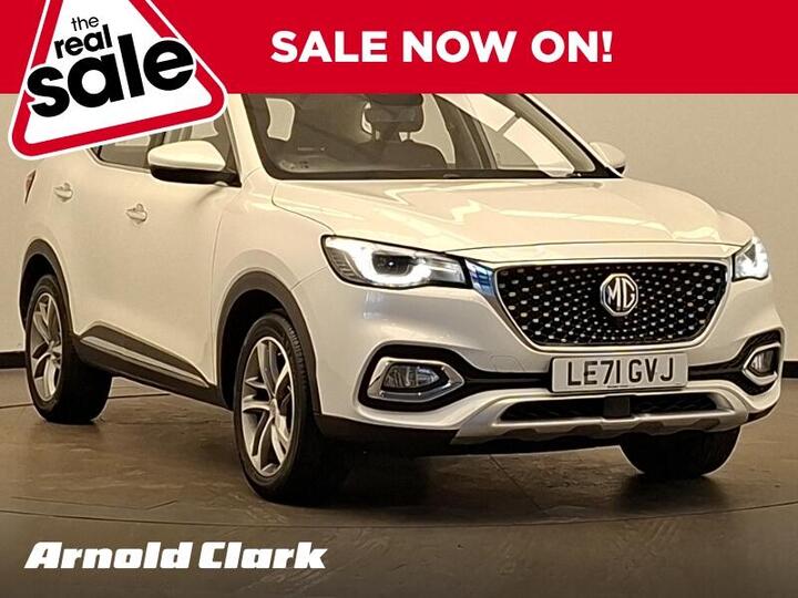 MG MG HS 1.5 T-GDI Excite Euro 6 (s/s) 5dr