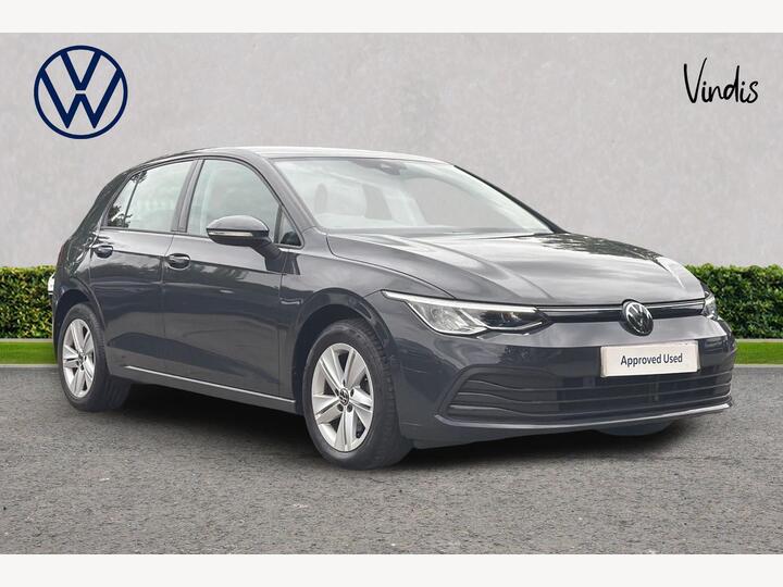 Volkswagen Golf 1.5 TSI Life Euro 6 (s/s) 5dr