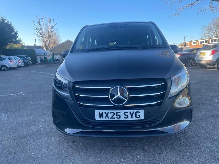Mercedes-Benz Vito 116 TOURER SELECT L3